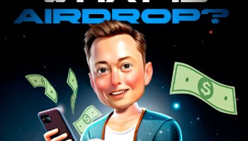 What is AirDrop?