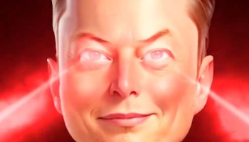 Musk Empire — a global story