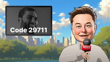 Musk Empire Episode 11 Code 31.07