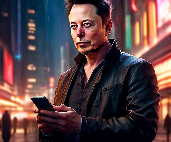 Rebus Musk Empire Answer August 13