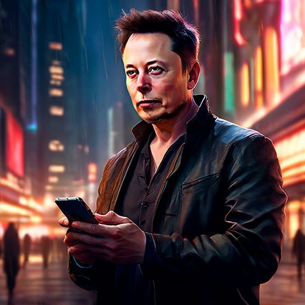 News Musk X Empire