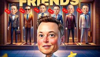 🆕 BUY FRIENDS