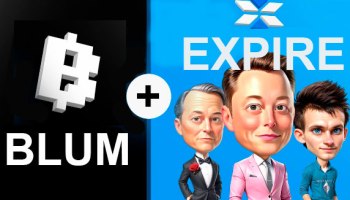 Blum + X Empire