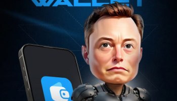 WALLET TON Musk Empire