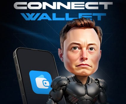 WALLET TON Musk Empire