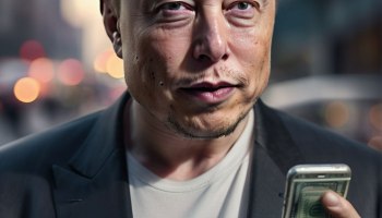 Listing September 30th Musk X Empire