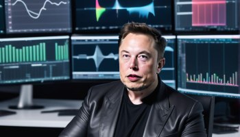 Musk X Empire August 4, 2024