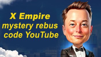 Answers Musk Empire 7-8.08.24