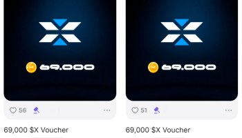 NFT vouchers in X Empire What to do and how to sell